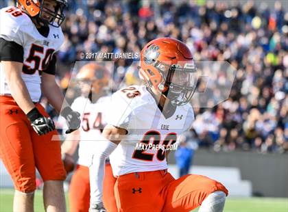 Thumbnail 3 in Palmer Ridge vs. Erie (CHSAA 3A Championship) photogallery.
