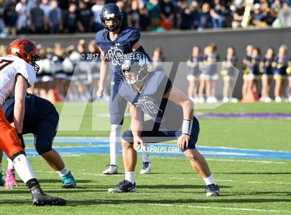 Thumbnail 2 in Palmer Ridge vs. Erie (CHSAA 3A Championship) photogallery.