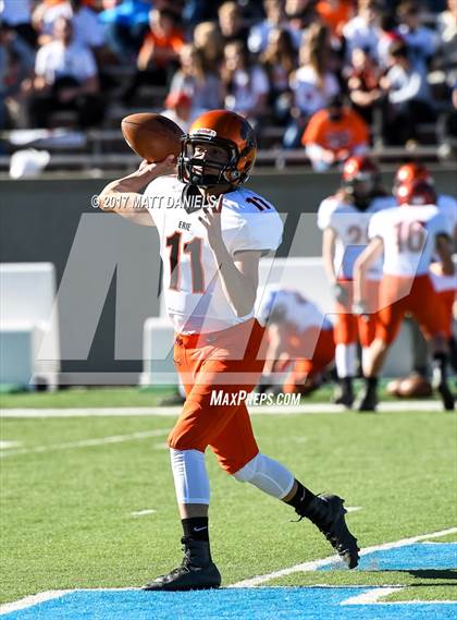 Thumbnail 3 in Palmer Ridge vs. Erie (CHSAA 3A Championship) photogallery.
