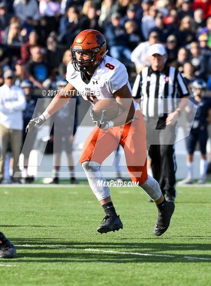 Thumbnail 1 in Palmer Ridge vs. Erie (CHSAA 3A Championship) photogallery.