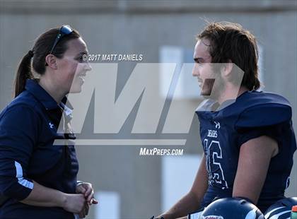 Thumbnail 2 in Palmer Ridge vs. Erie (CHSAA 3A Championship) photogallery.