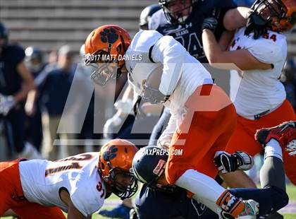 Thumbnail 3 in Palmer Ridge vs. Erie (CHSAA 3A Championship) photogallery.