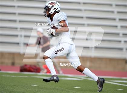 Thumbnail 3 in W.T. White vs Frisco Heritage photogallery.