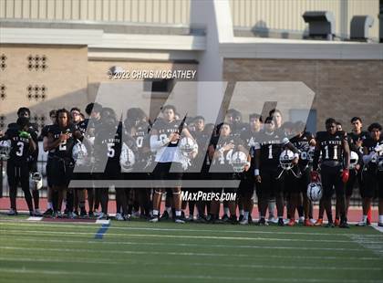 Thumbnail 2 in W.T. White vs Frisco Heritage photogallery.