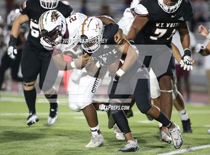 Thumbnail 2 in W.T. White vs Frisco Heritage photogallery.