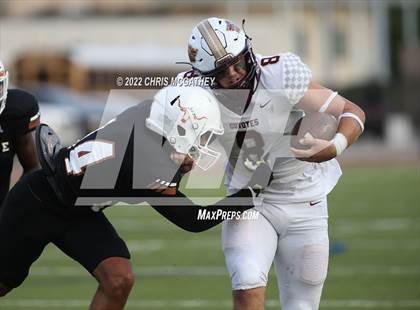 Thumbnail 2 in W.T. White vs Frisco Heritage photogallery.