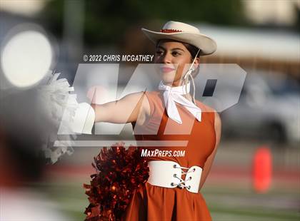 Thumbnail 2 in W.T. White vs Frisco Heritage photogallery.