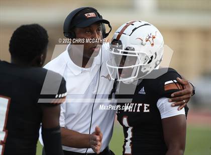 Thumbnail 3 in W.T. White vs Frisco Heritage photogallery.