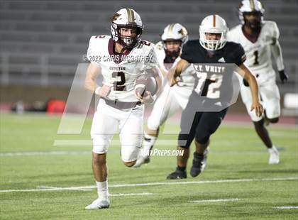Thumbnail 2 in W.T. White vs Frisco Heritage photogallery.