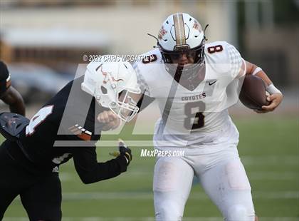 Thumbnail 3 in W.T. White vs Frisco Heritage photogallery.