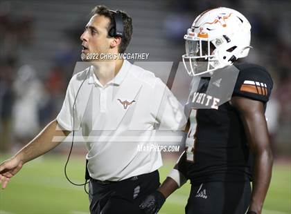 Thumbnail 2 in W.T. White vs Frisco Heritage photogallery.