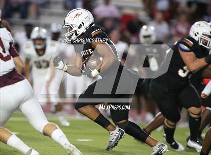 Thumbnail 1 in W.T. White vs Frisco Heritage photogallery.