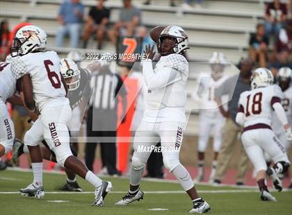 Thumbnail 3 in W.T. White vs Frisco Heritage photogallery.
