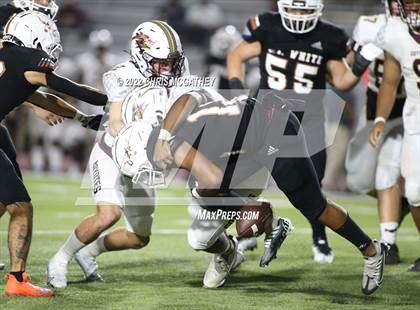Thumbnail 2 in W.T. White vs Frisco Heritage photogallery.