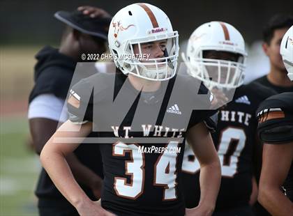 Thumbnail 2 in W.T. White vs Frisco Heritage photogallery.