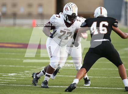Thumbnail 3 in W.T. White vs Frisco Heritage photogallery.