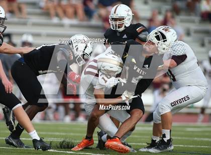 Thumbnail 3 in W.T. White vs Frisco Heritage photogallery.