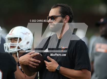 Thumbnail 3 in W.T. White vs Frisco Heritage photogallery.