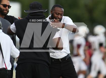 Thumbnail 2 in W.T. White vs Frisco Heritage photogallery.