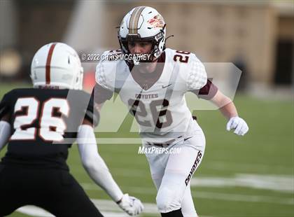 Thumbnail 2 in W.T. White vs Frisco Heritage photogallery.