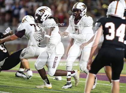 Thumbnail 2 in W.T. White vs Frisco Heritage photogallery.