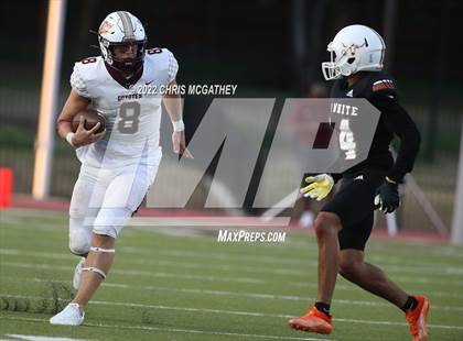 Thumbnail 2 in W.T. White vs Frisco Heritage photogallery.