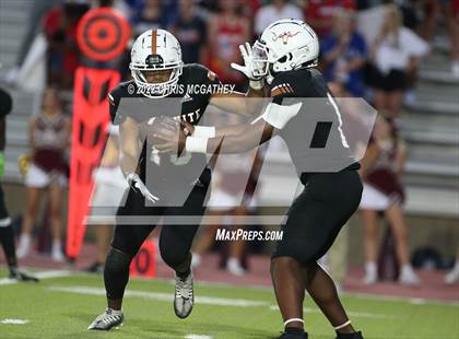 Thumbnail 1 in W.T. White vs Frisco Heritage photogallery.
