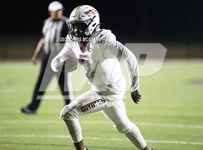 Thumbnail 2 in W.T. White vs Frisco Heritage photogallery.