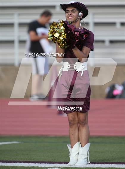 Thumbnail 2 in W.T. White vs Frisco Heritage photogallery.