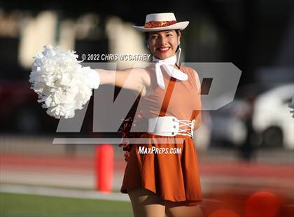 Thumbnail 3 in W.T. White vs Frisco Heritage photogallery.