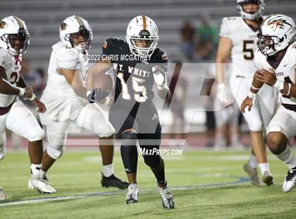 Thumbnail 1 in W.T. White vs Frisco Heritage photogallery.