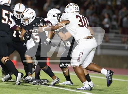 Thumbnail 1 in W.T. White vs Frisco Heritage photogallery.