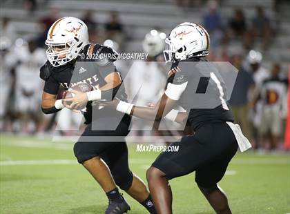 Thumbnail 3 in W.T. White vs Frisco Heritage photogallery.
