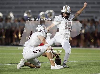 Thumbnail 2 in W.T. White vs Frisco Heritage photogallery.