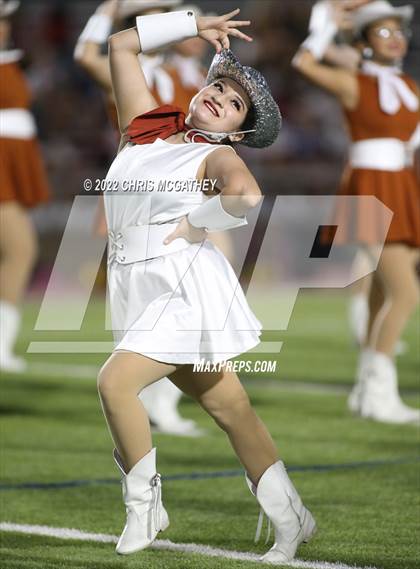 Thumbnail 3 in W.T. White vs Frisco Heritage photogallery.