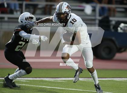 Thumbnail 1 in W.T. White vs Frisco Heritage photogallery.