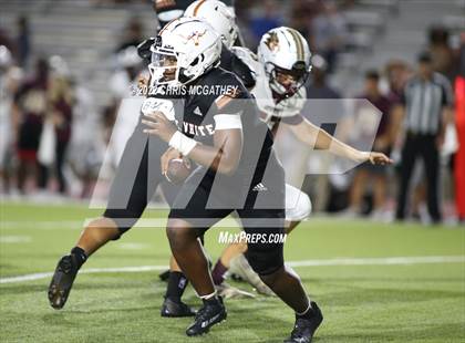 Thumbnail 1 in W.T. White vs Frisco Heritage photogallery.