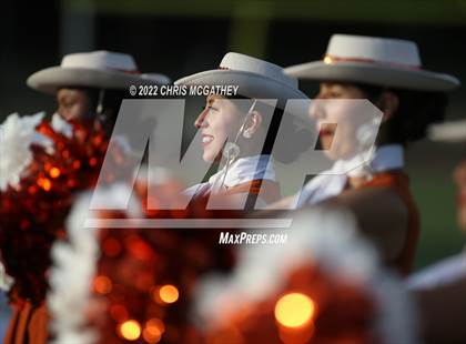 Thumbnail 1 in W.T. White vs Frisco Heritage photogallery.