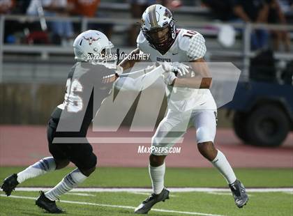 Thumbnail 3 in W.T. White vs Frisco Heritage photogallery.
