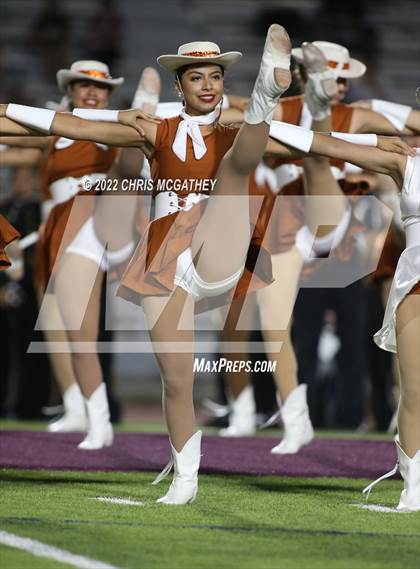 Thumbnail 1 in W.T. White vs Frisco Heritage photogallery.