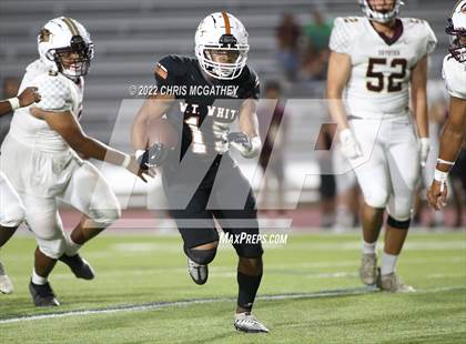 Thumbnail 3 in W.T. White vs Frisco Heritage photogallery.