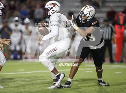 Thumbnail 3 in W.T. White vs Frisco Heritage photogallery.