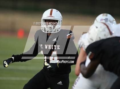 Thumbnail 1 in W.T. White vs Frisco Heritage photogallery.