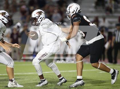 Thumbnail 1 in W.T. White vs Frisco Heritage photogallery.