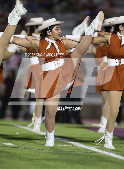 Thumbnail 2 in W.T. White vs Frisco Heritage photogallery.