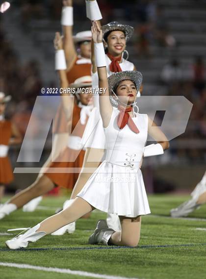 Thumbnail 3 in W.T. White vs Frisco Heritage photogallery.