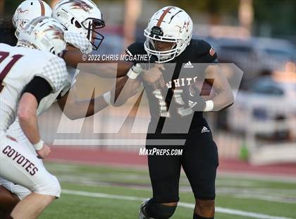 Thumbnail 2 in W.T. White vs Frisco Heritage photogallery.
