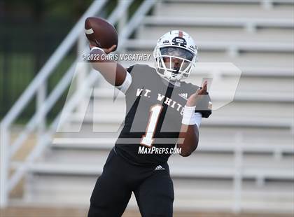 Thumbnail 1 in W.T. White vs Frisco Heritage photogallery.