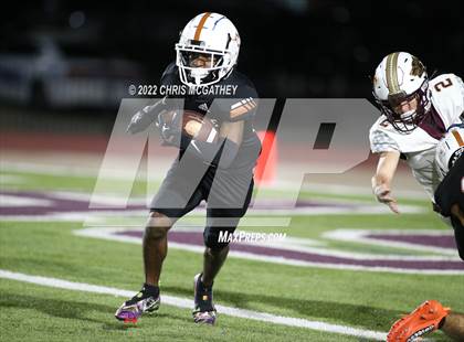 Thumbnail 2 in W.T. White vs Frisco Heritage photogallery.