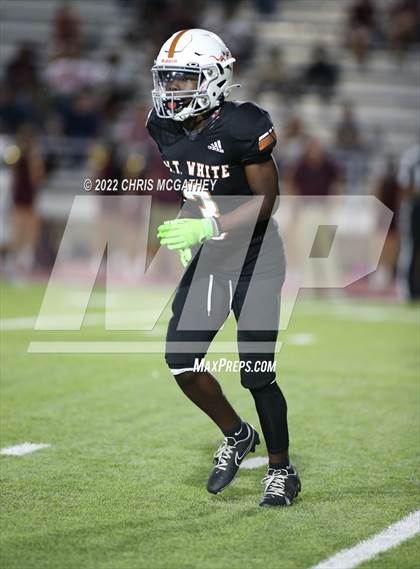 Thumbnail 3 in W.T. White vs Frisco Heritage photogallery.